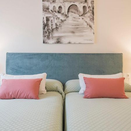 Apartamentos Florinda De La Cava Toledo - 7 Экстерьер фото