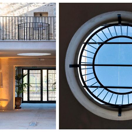 Apartamentos Florinda De La Cava Toledo - 7 Экстерьер фото