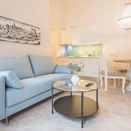 Apartamentos Florinda De La Cava Toledo - 7 Экстерьер фото