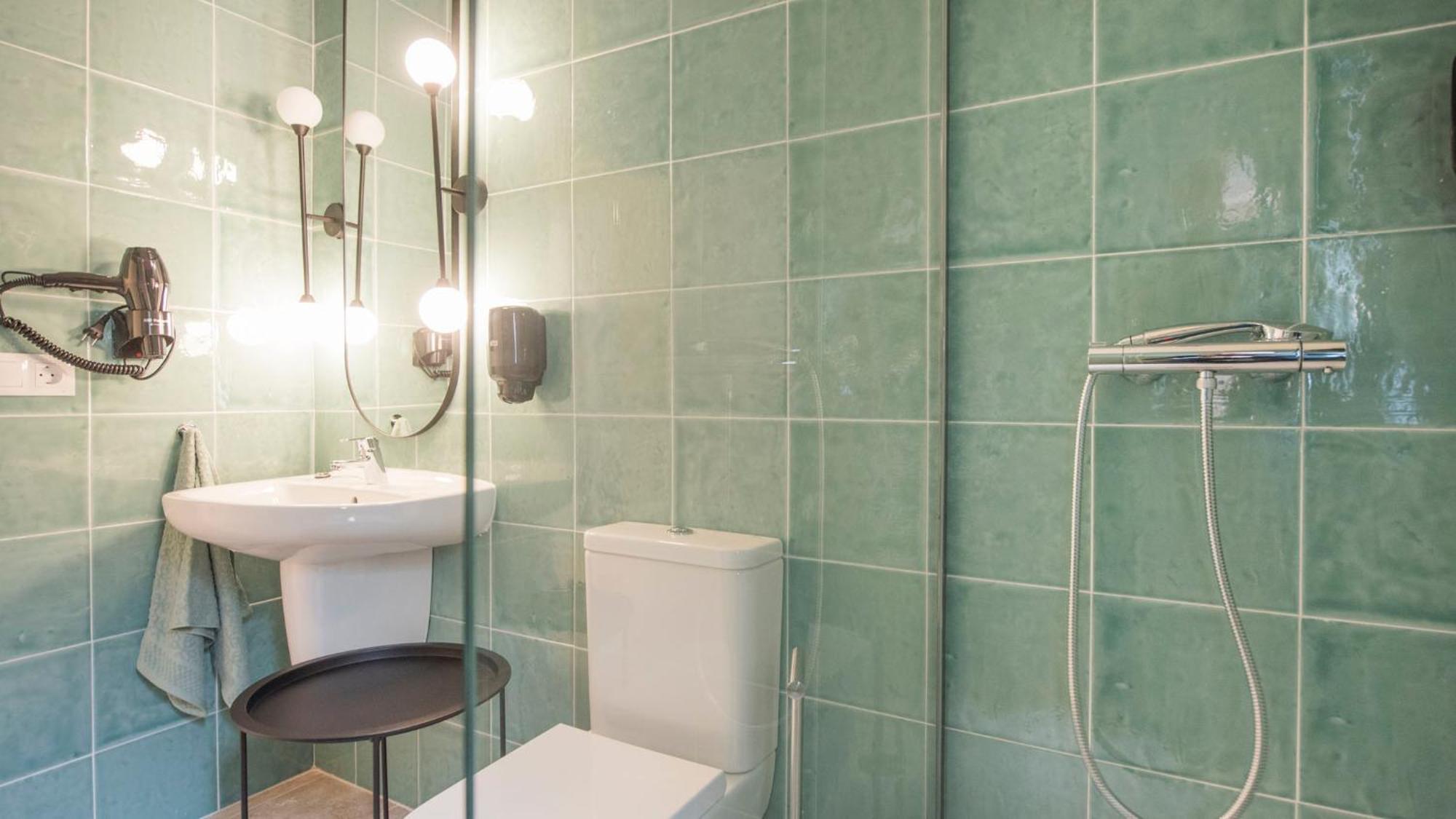 Apartamentos Florinda De La Cava Toledo - 7 Экстерьер фото