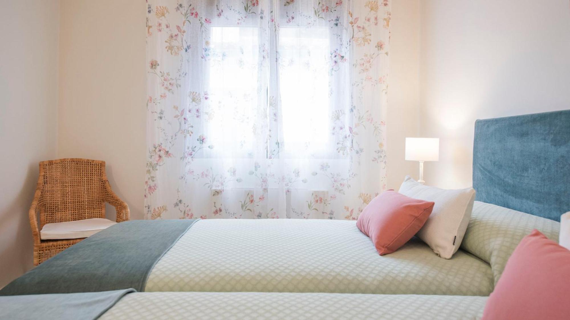 Apartamentos Florinda De La Cava Toledo - 7 Экстерьер фото