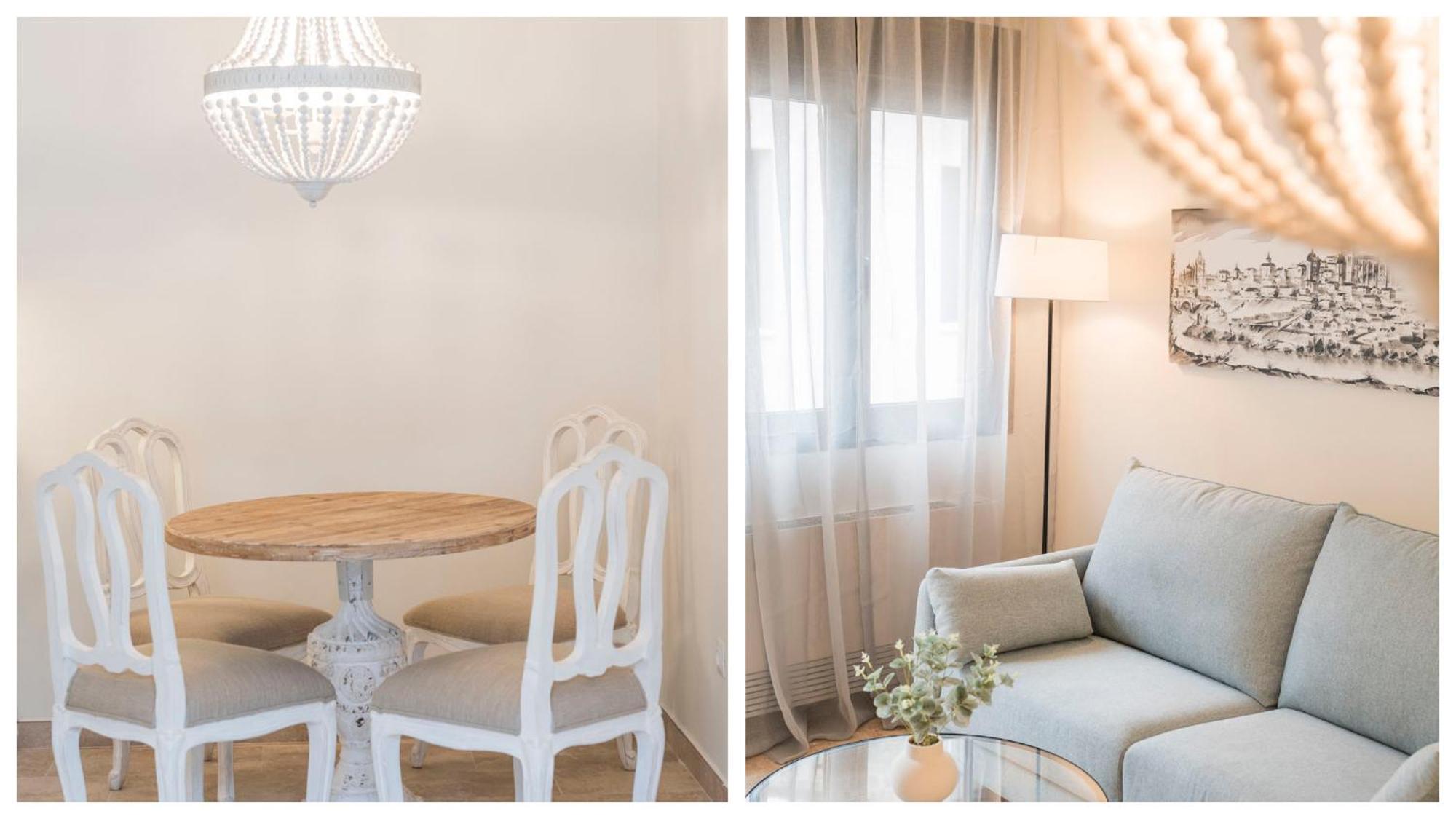 Apartamentos Florinda De La Cava Toledo - 7 Экстерьер фото