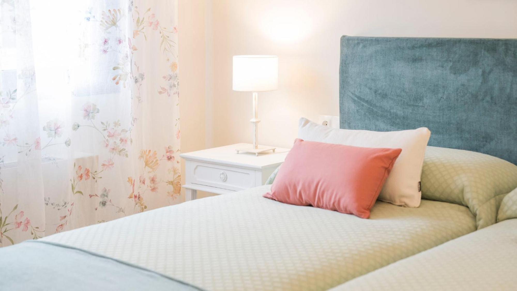 Apartamentos Florinda De La Cava Toledo - 7 Экстерьер фото